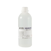 HI4004-00定制专用钙ISA离子强度调节液
